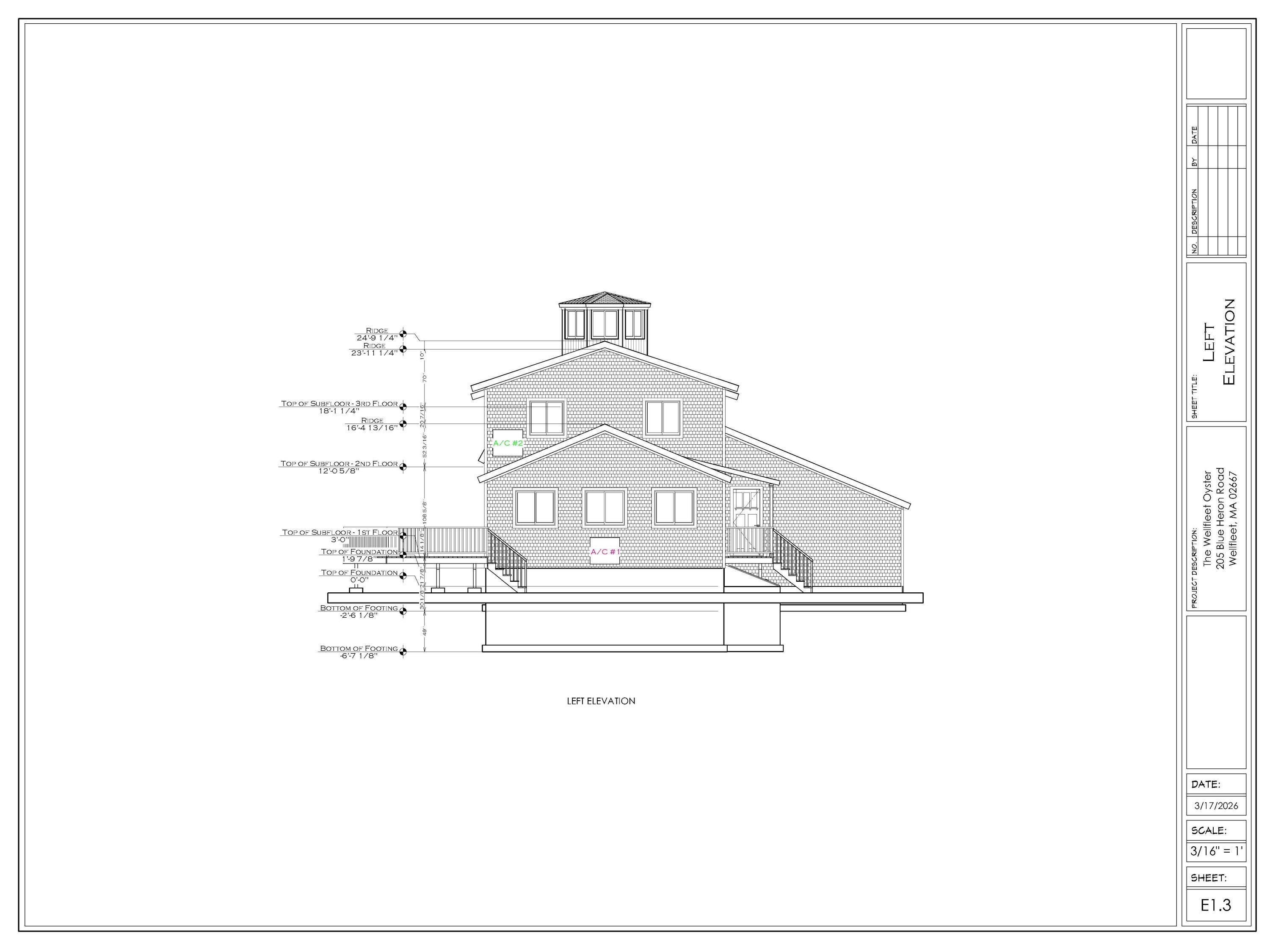 205 Blue Heron Road Wellfleet MA 02667