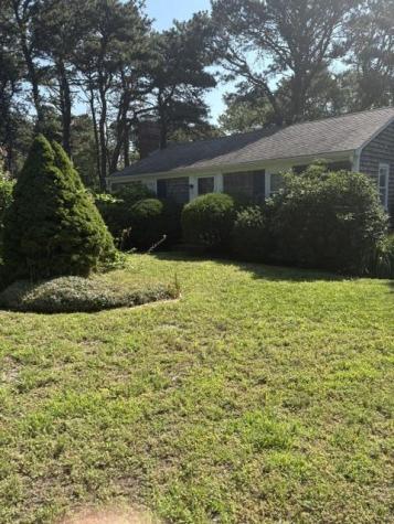 17 Sioux Road West Yarmouth MA 02673
