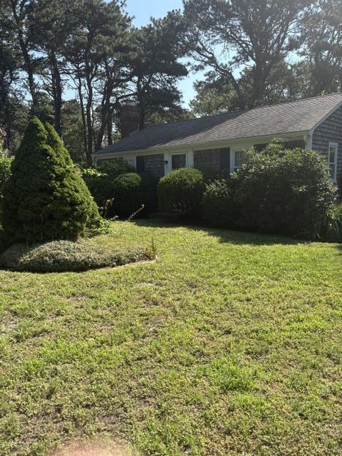 17 Sioux Road West Yarmouth MA 02673