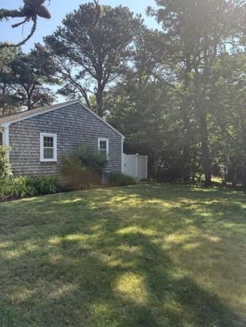 17 Sioux Road West Yarmouth MA 02673