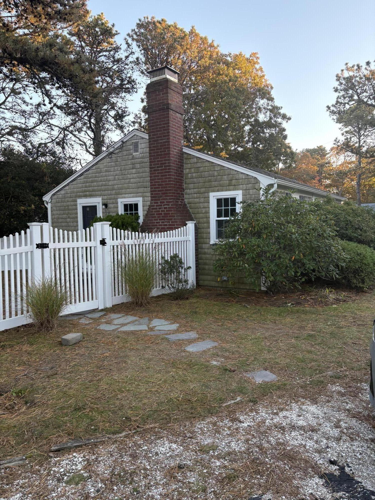 17 Sioux Road West Yarmouth MA 02673