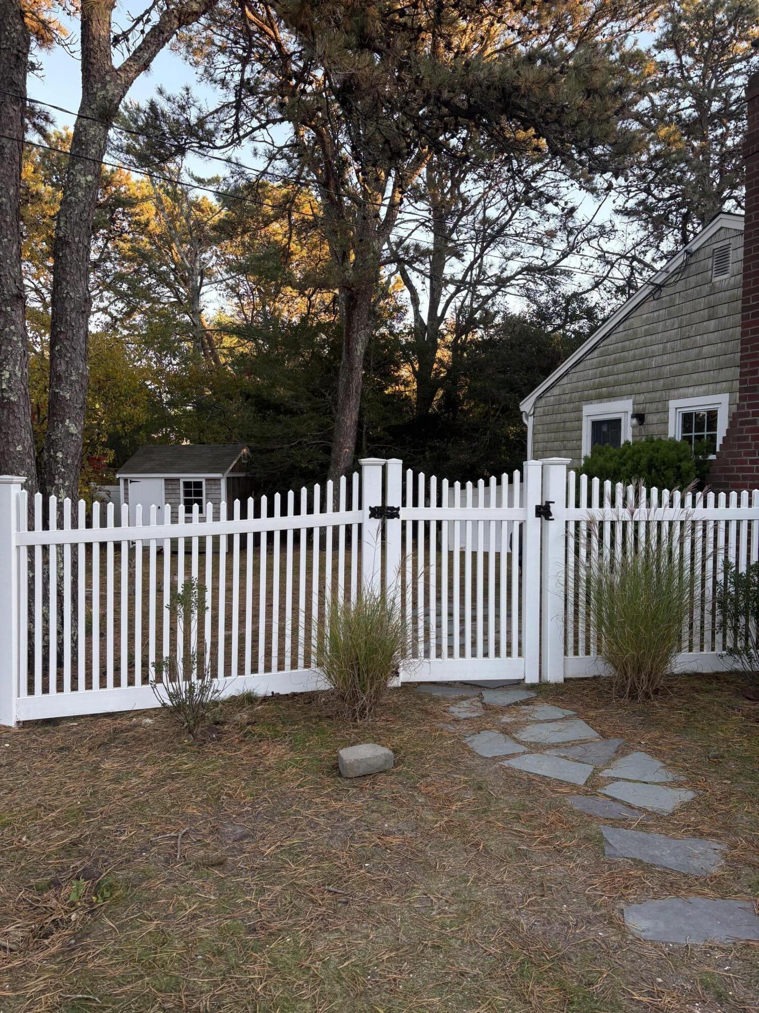 17 Sioux Road West Yarmouth MA 02673