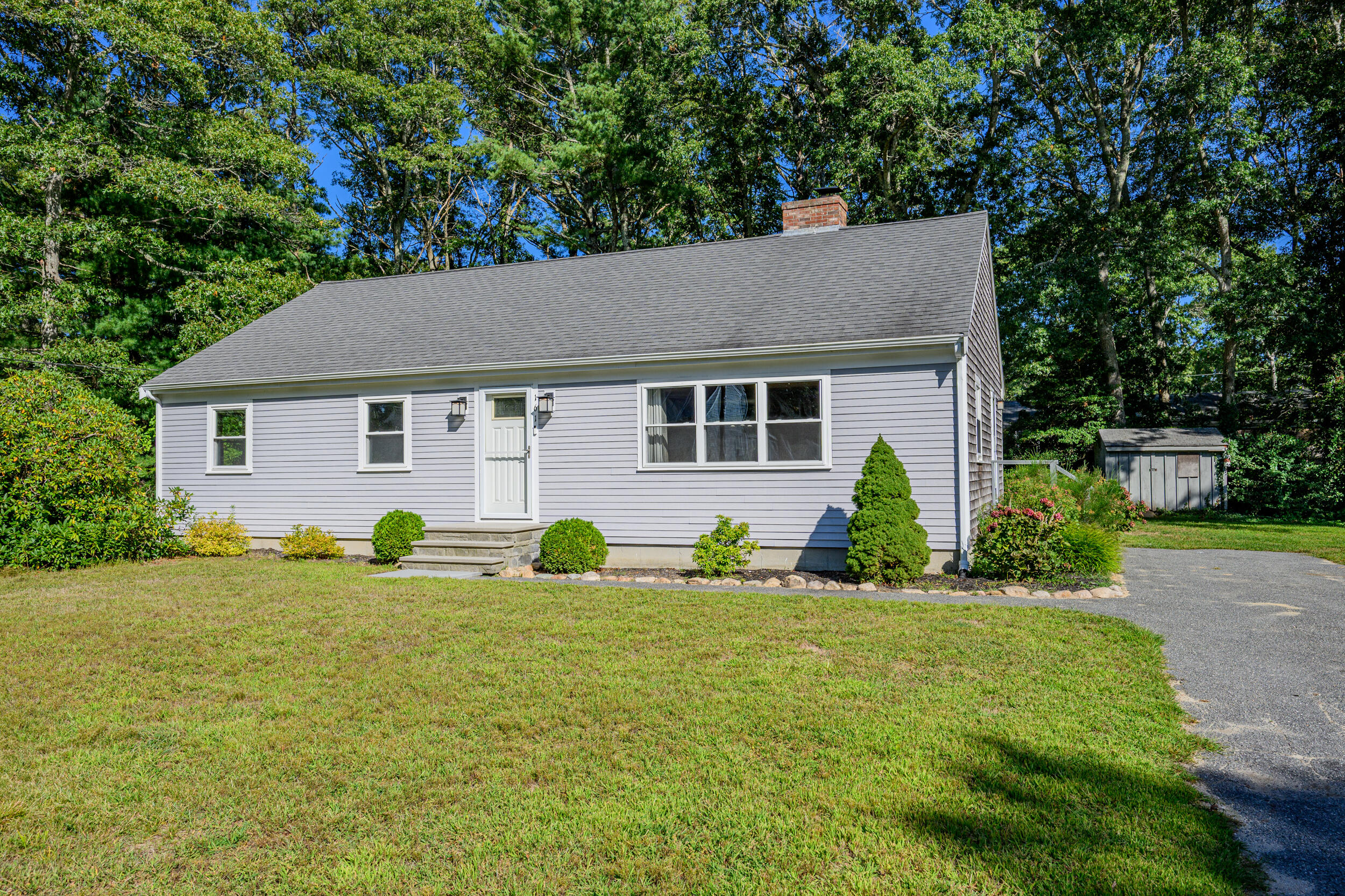 161 Bishops Terrace Hyannis MA 02601
