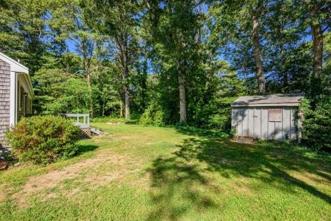 161 Bishops Terrace Hyannis MA 02601