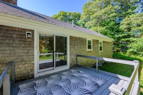 161 Bishops Terrace Hyannis MA 02601
