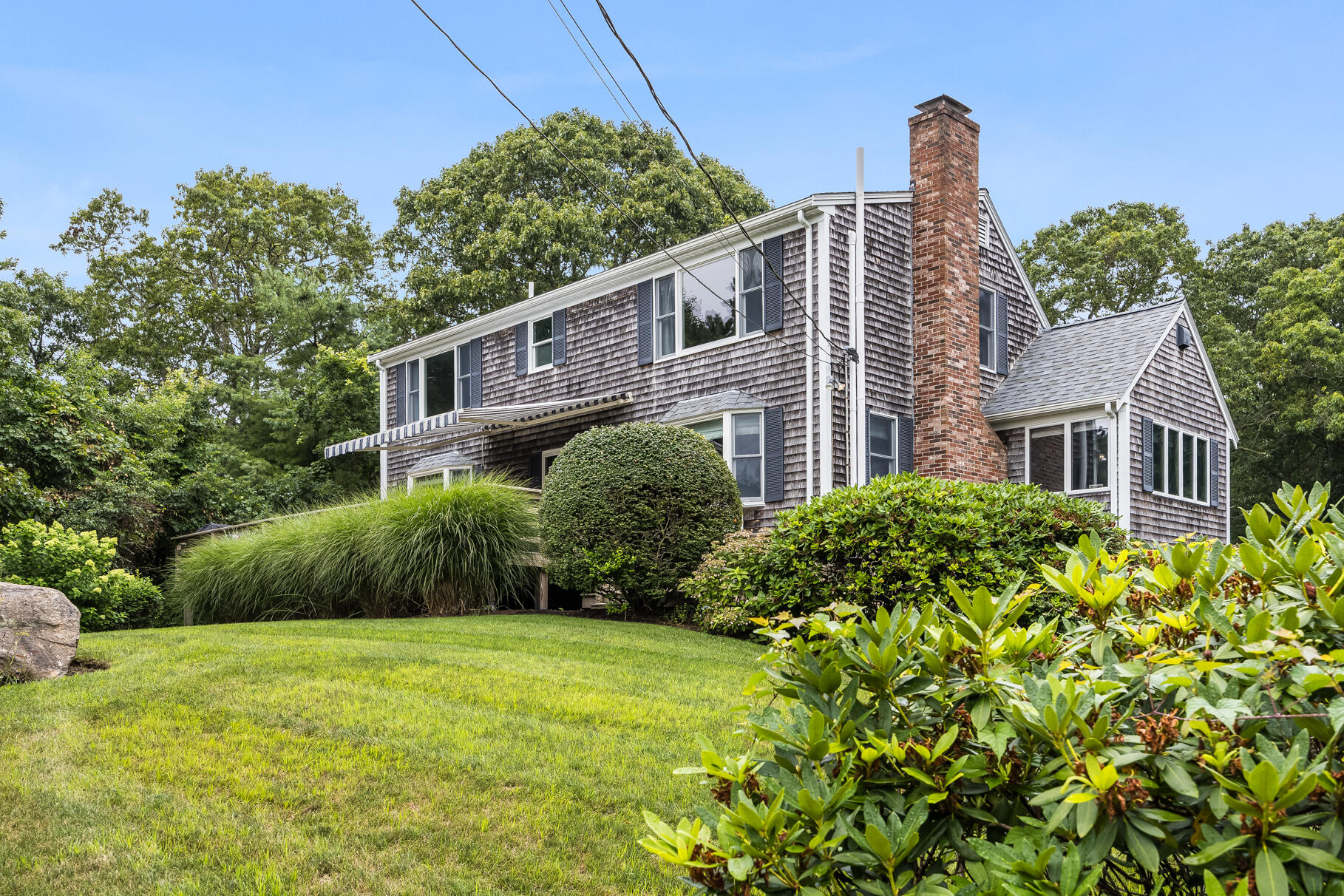 64 Grouse Street Falmouth MA 02540