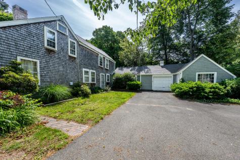228 Phinneys Lane Barnstable MA 02632