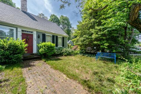 228 Phinneys Lane Barnstable MA 02632