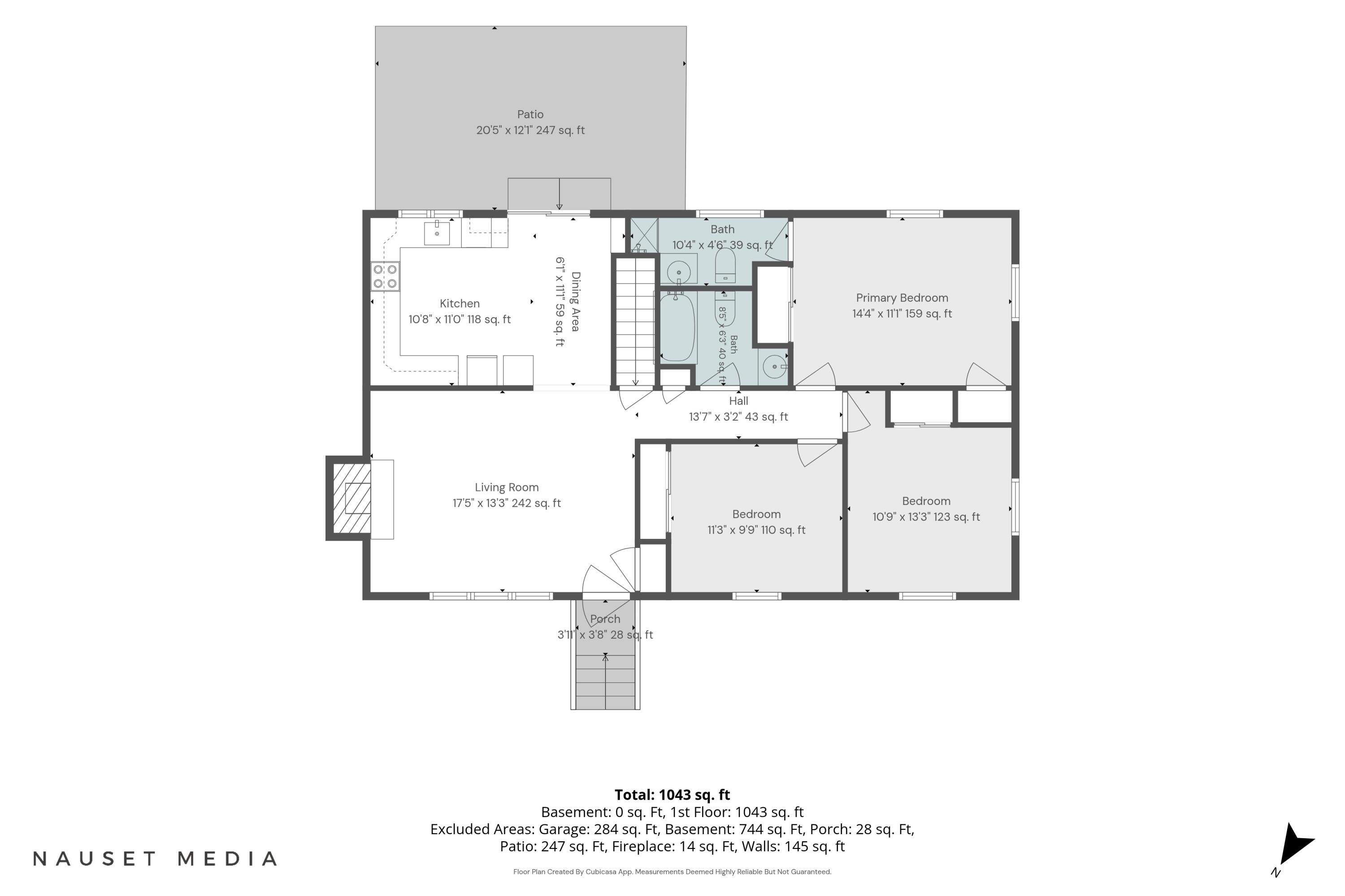 11 Cedardale Road Harwich MA 02645