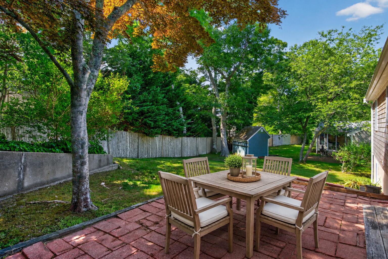 11 Cedardale Road Harwich MA 02645