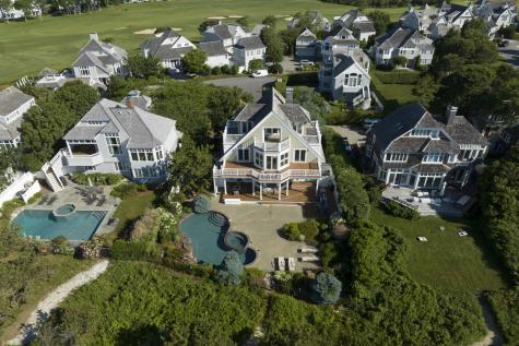 126 Shore Drive Mashpee MA 02649