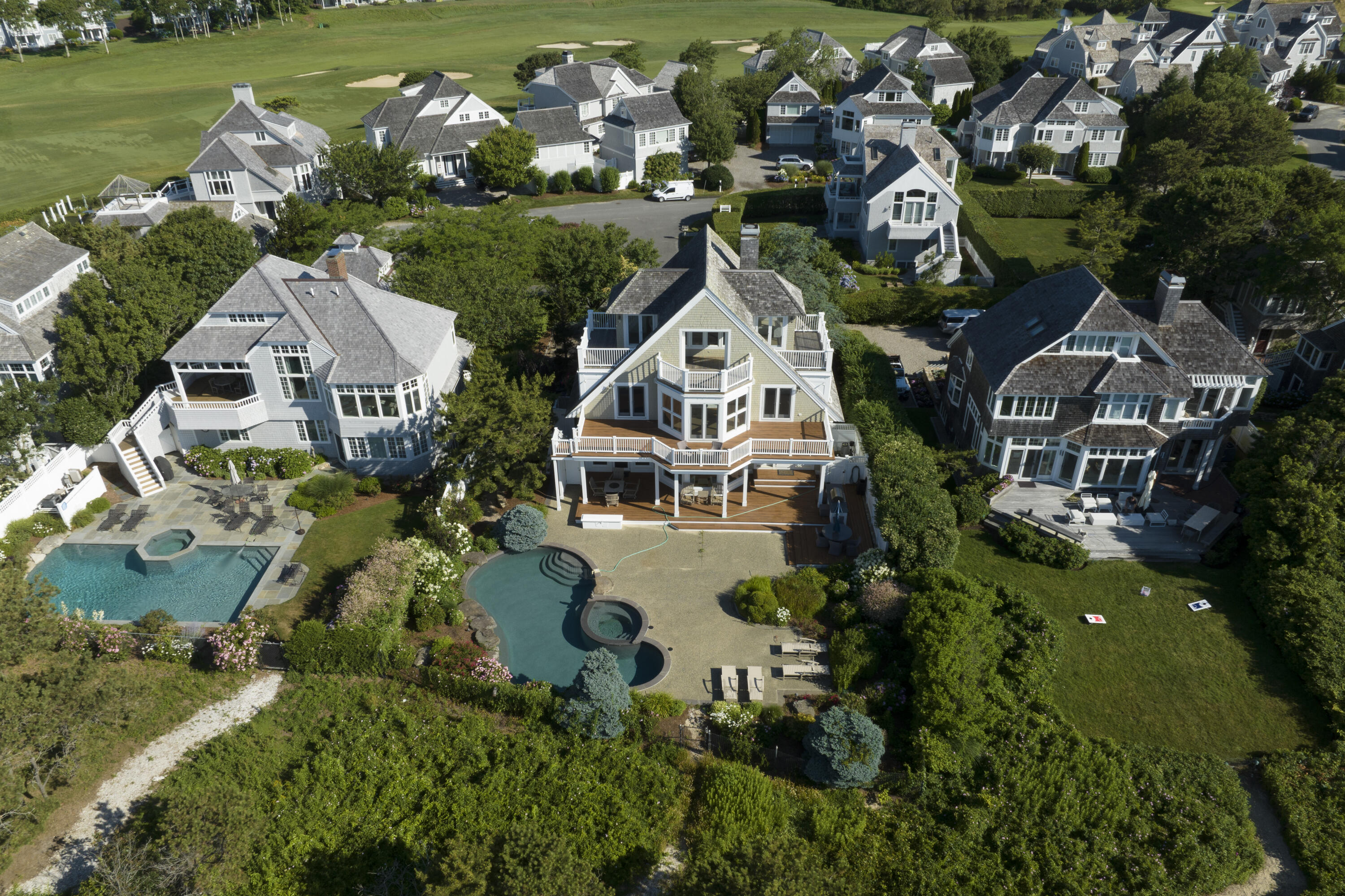 126 Shore Drive Mashpee MA 02649