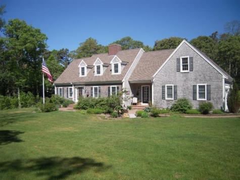 686 Main Street Yarmouth MA 02675