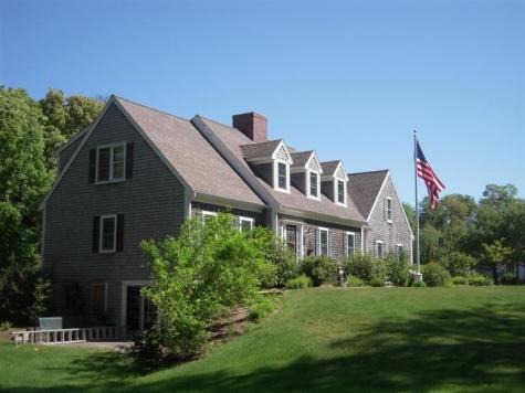 686 Main Street Yarmouth MA 02675