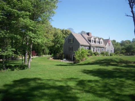 686 Main Street Yarmouth MA 02675