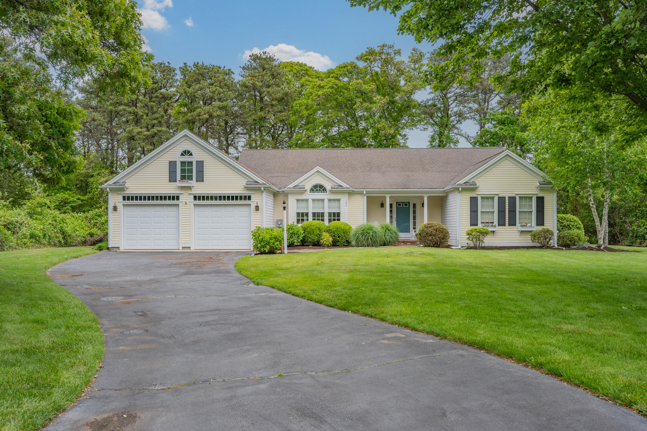 104 Clipper Way Brewster MA 02631