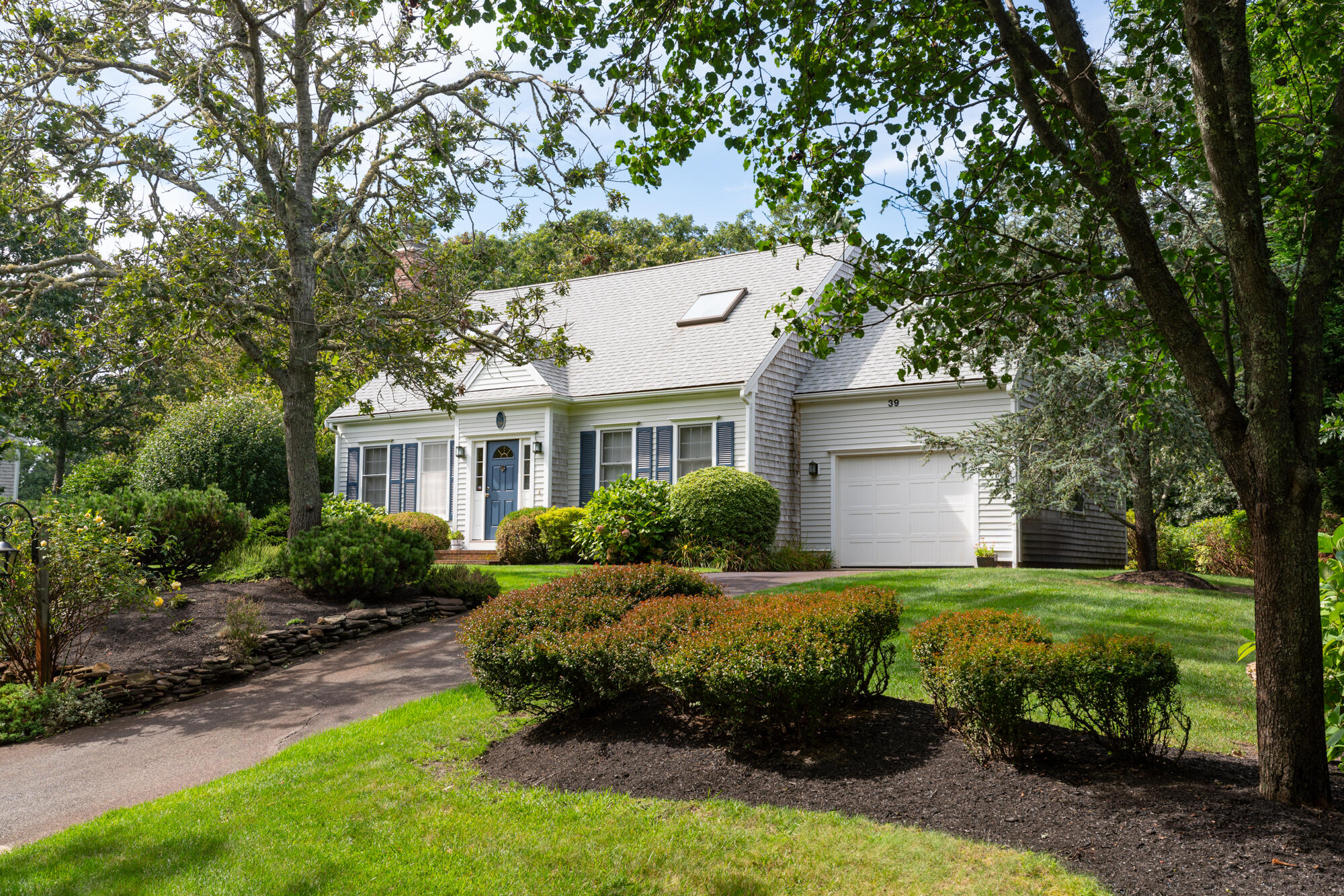 39 Jedidiah Way Chatham MA 02633