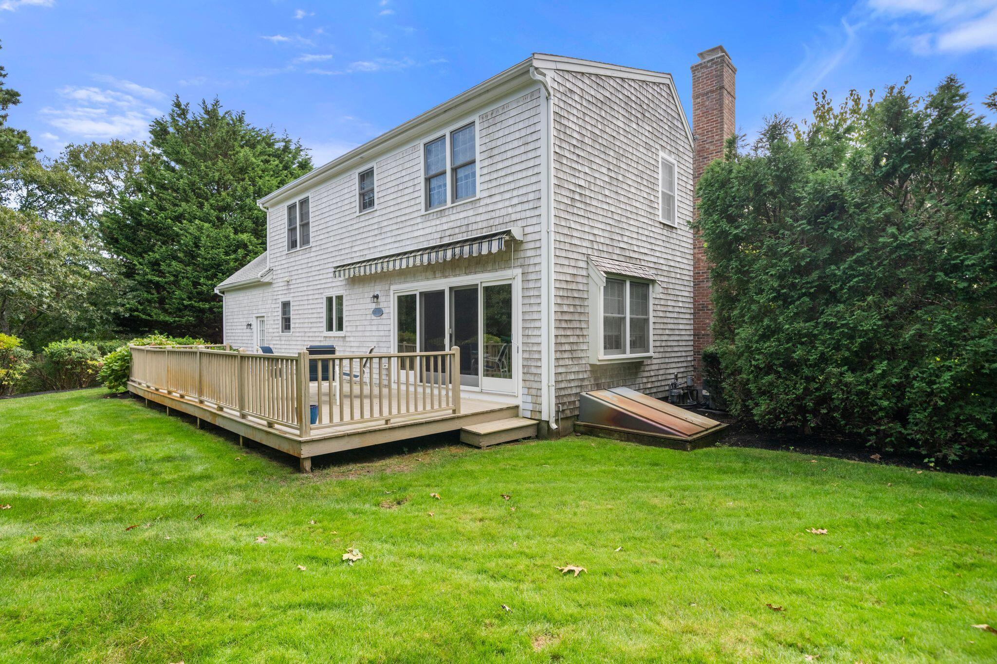 39 Jedidiah Way Chatham MA 02633
