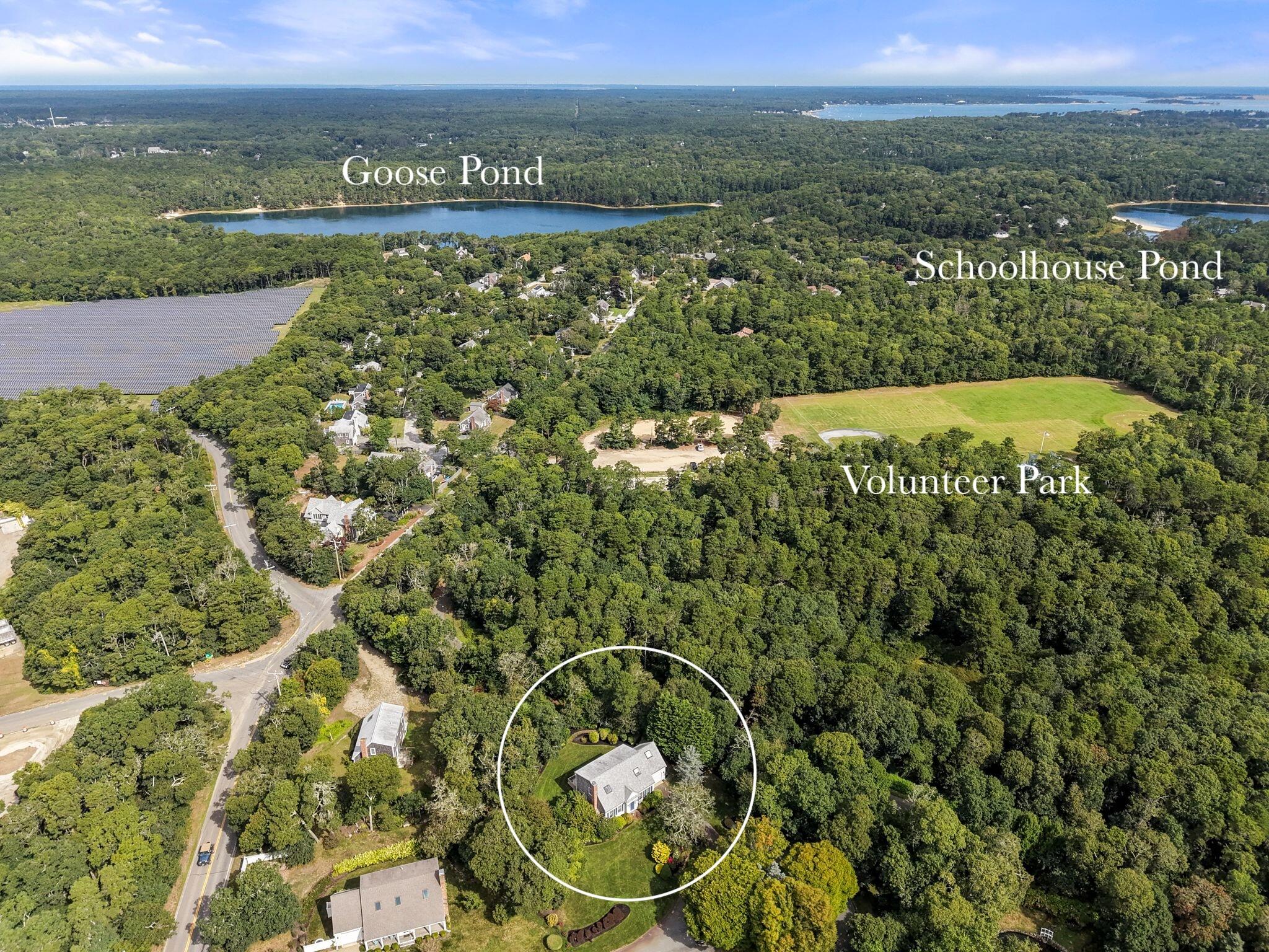 39 Jedidiah Way Chatham MA 02633