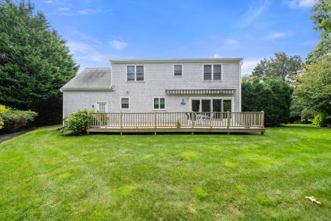 39 Jedidiah Way Chatham MA 02633