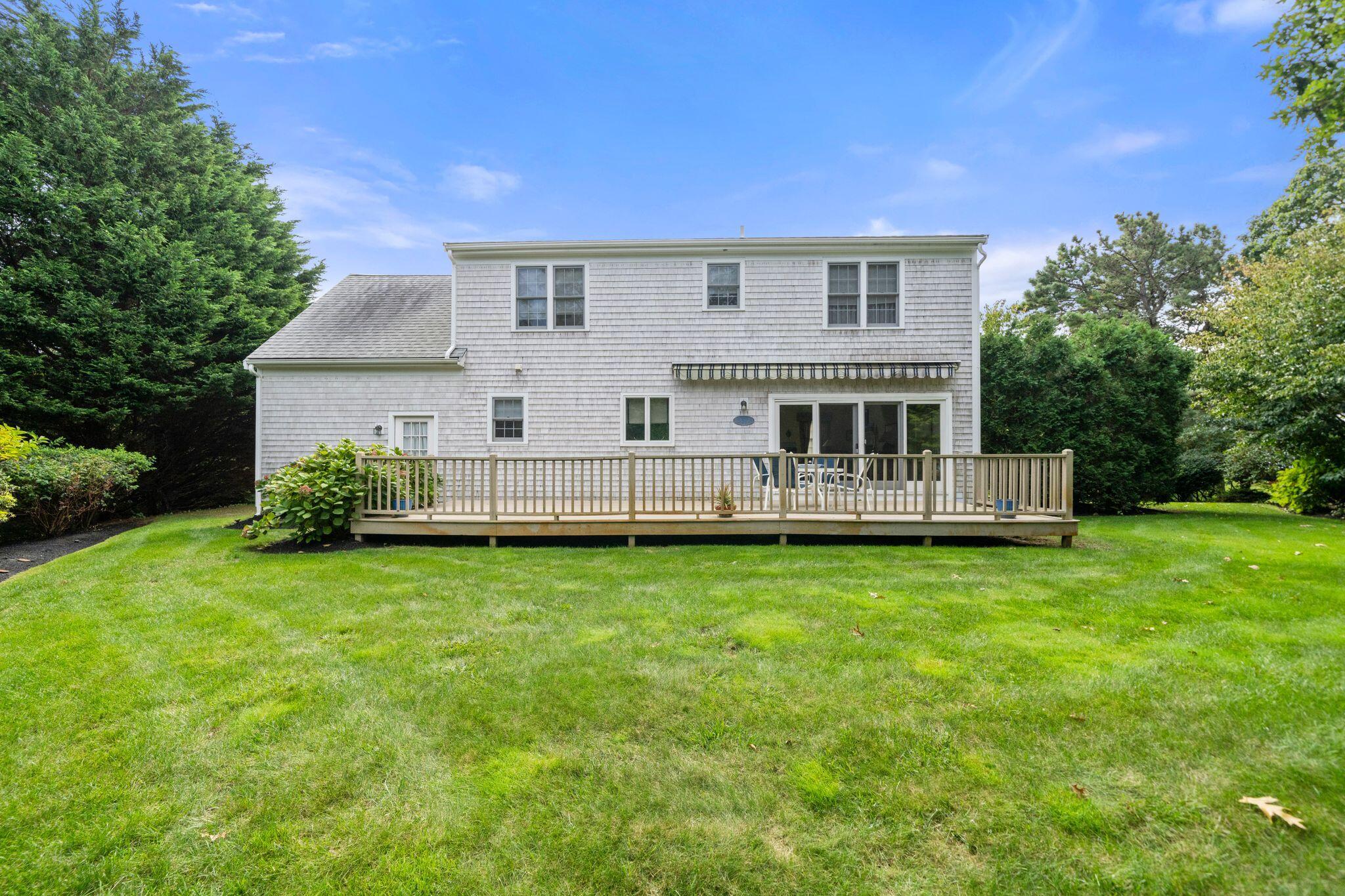 39 Jedidiah Way Chatham MA 02633