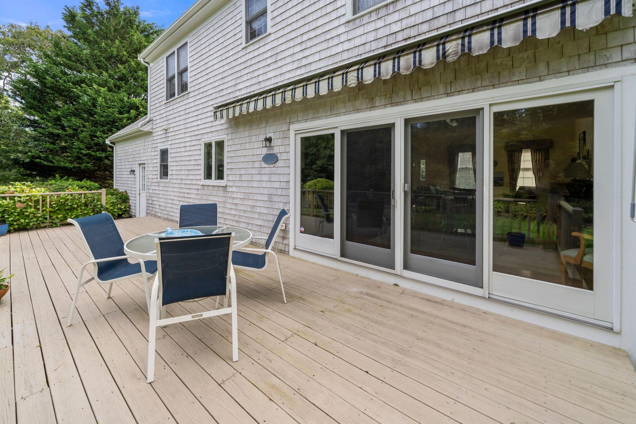 39 Jedidiah Way Chatham MA 02633