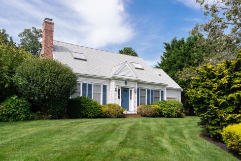 39 Jedidiah Way Chatham MA 02633