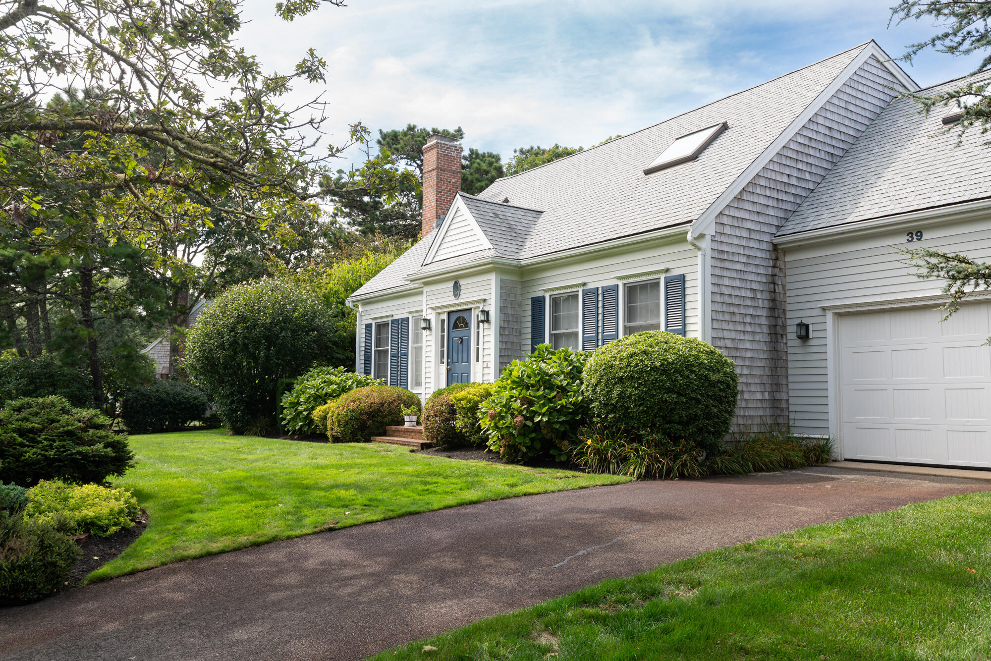 39 Jedidiah Way Chatham MA 02633