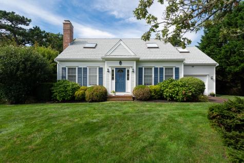 39 Jedidiah Way Chatham MA 02633