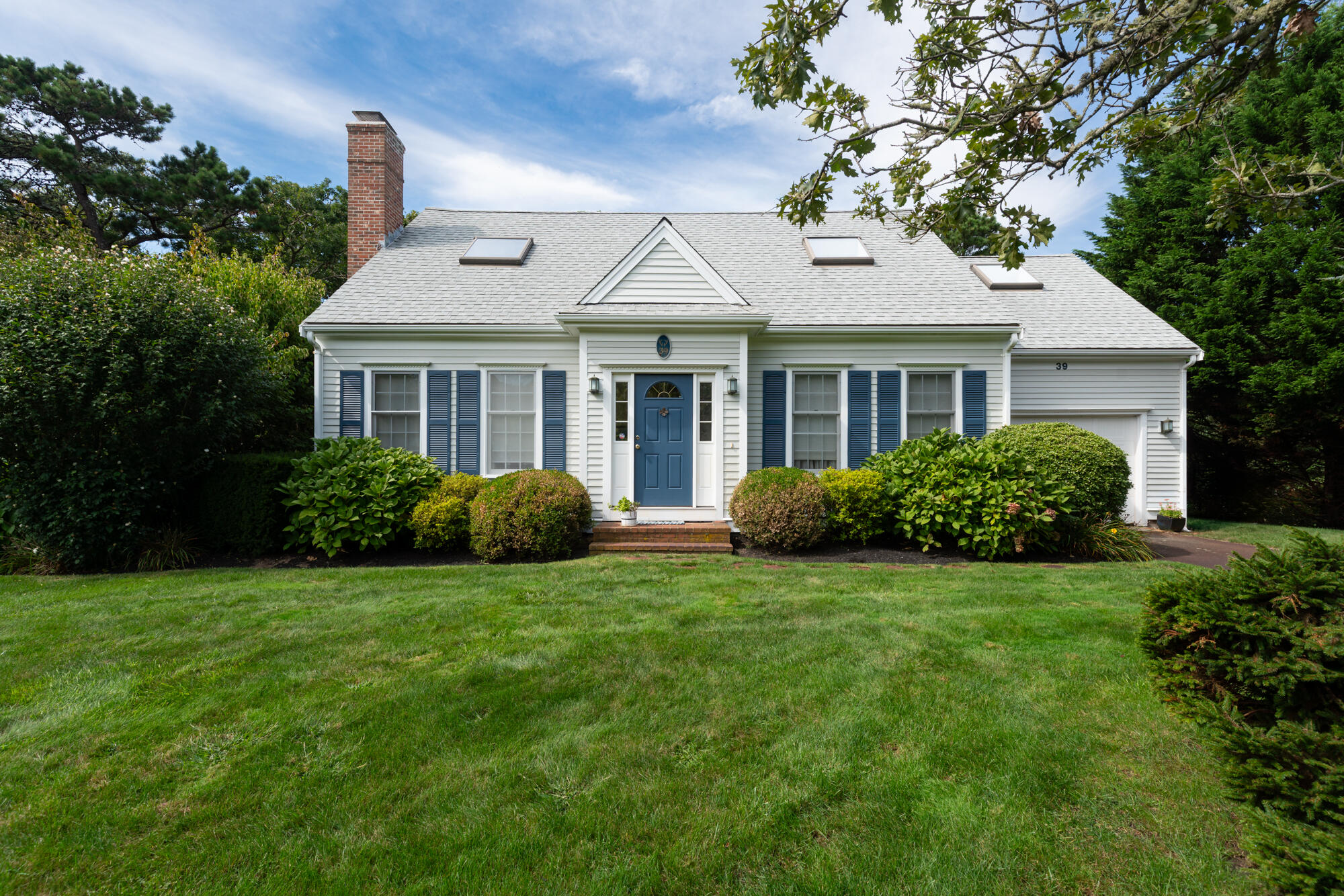 39 Jedidiah Way Chatham MA 02633
