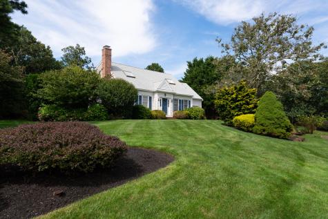 39 Jedidiah Way Chatham MA 02633