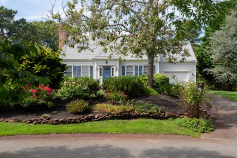 39 Jedidiah Way Chatham MA 02633