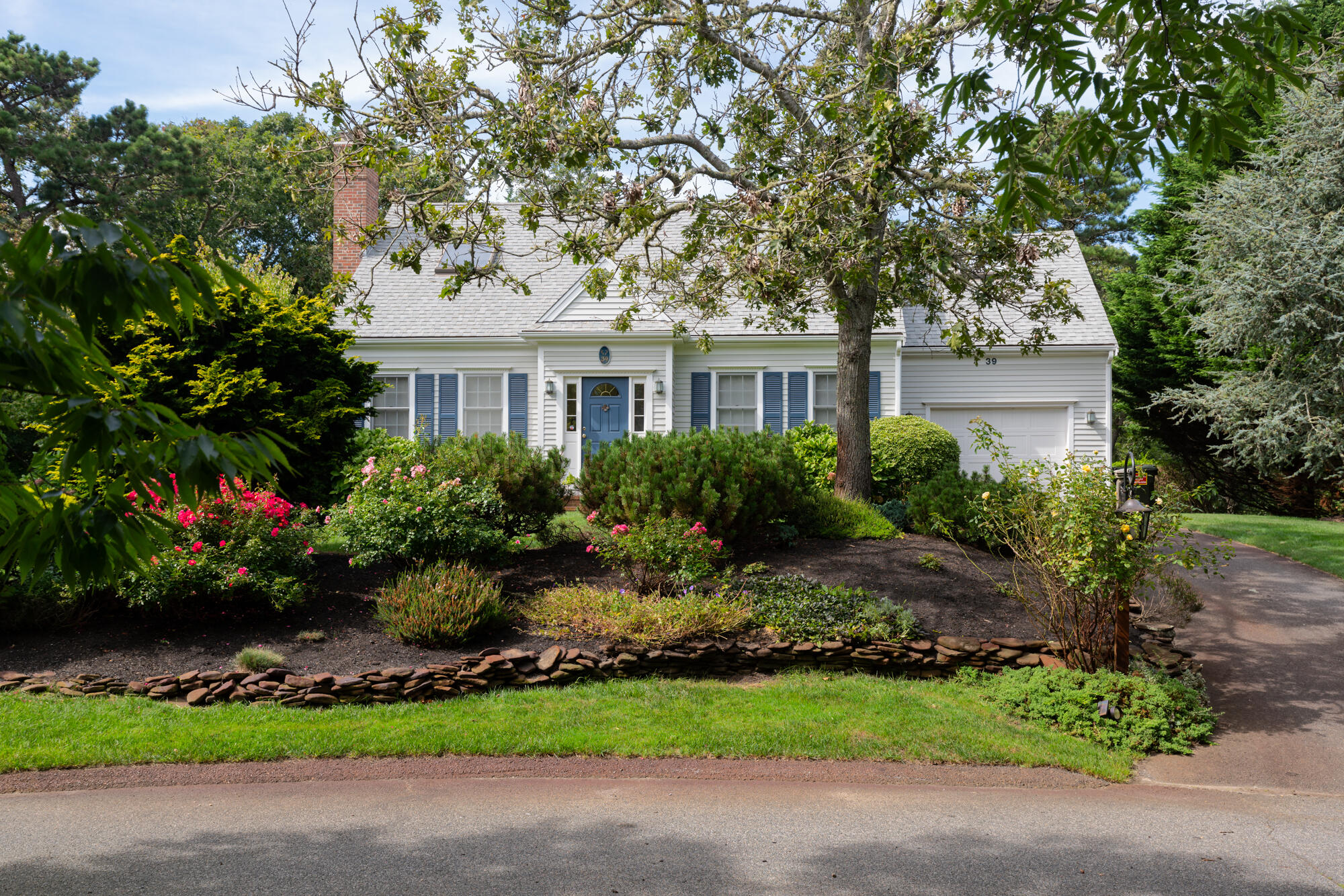 39 Jedidiah Way Chatham MA 02633