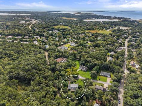 39 Jedidiah Way Chatham MA 02633
