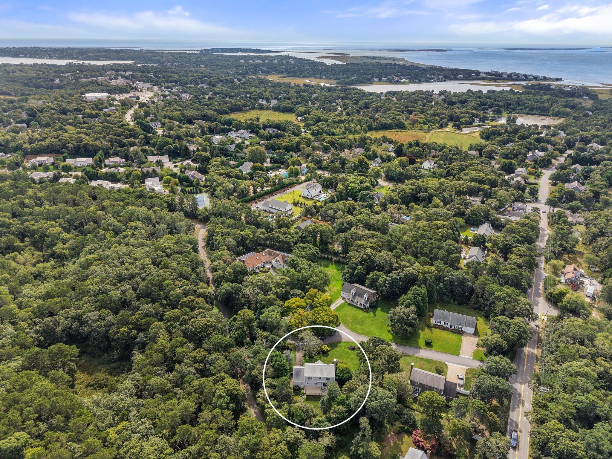 39 Jedidiah Way Chatham MA 02633