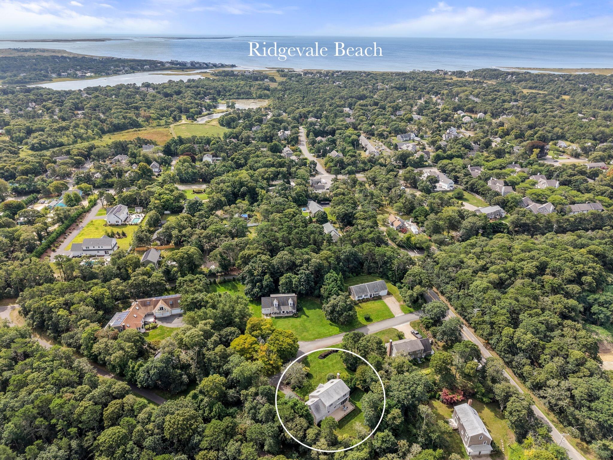 39 Jedidiah Way Chatham MA 02633