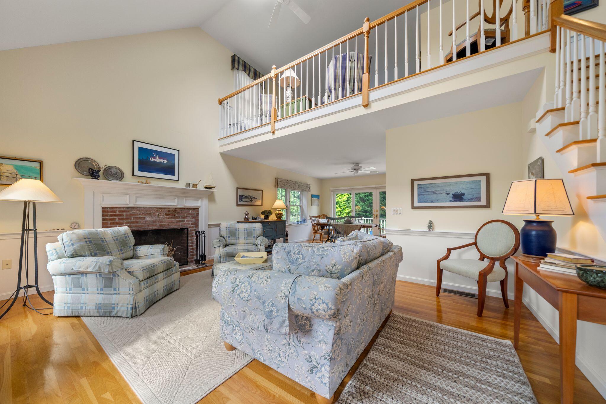 39 Jedidiah Way Chatham MA 02633