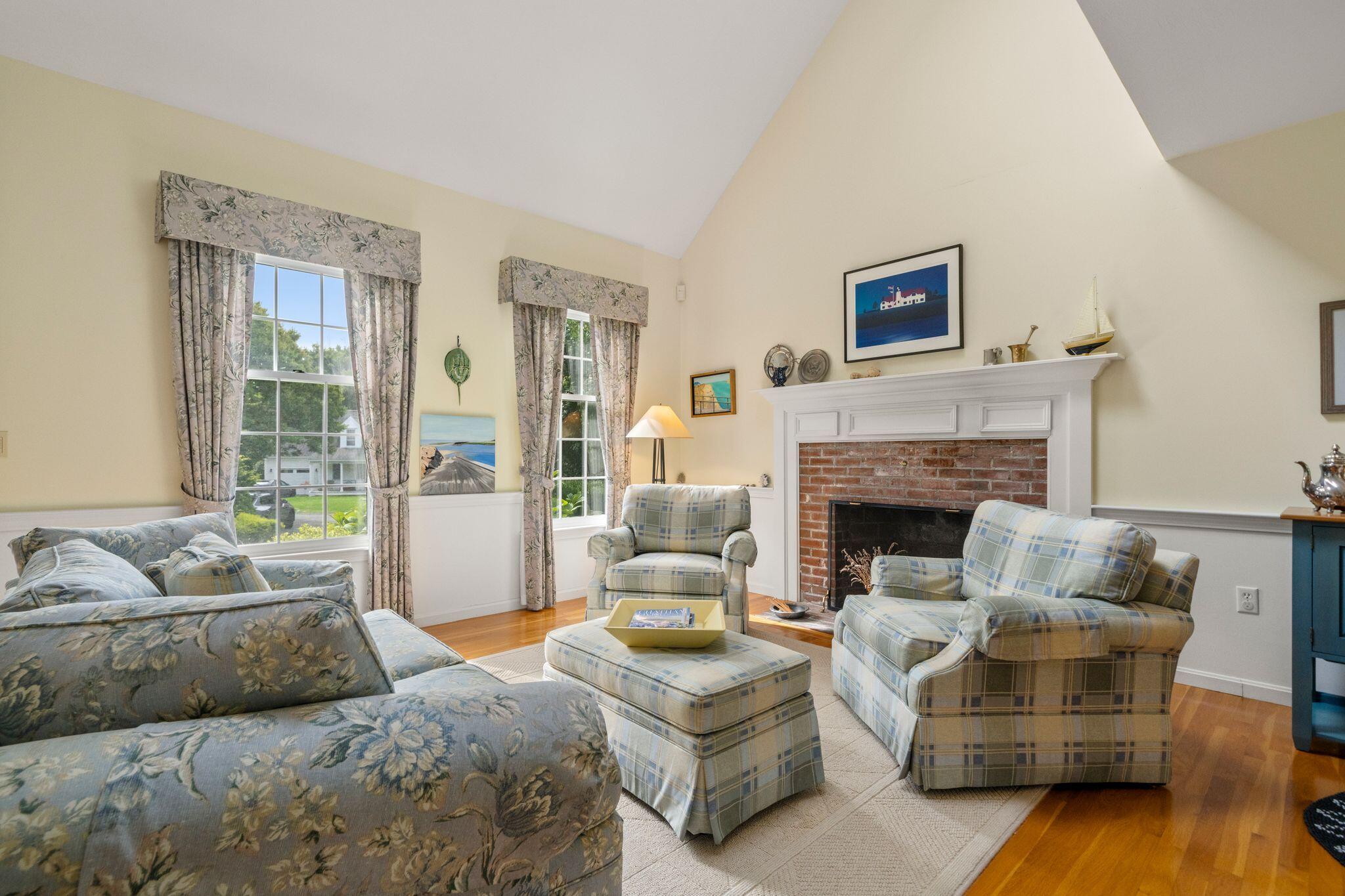 39 Jedidiah Way Chatham MA 02633