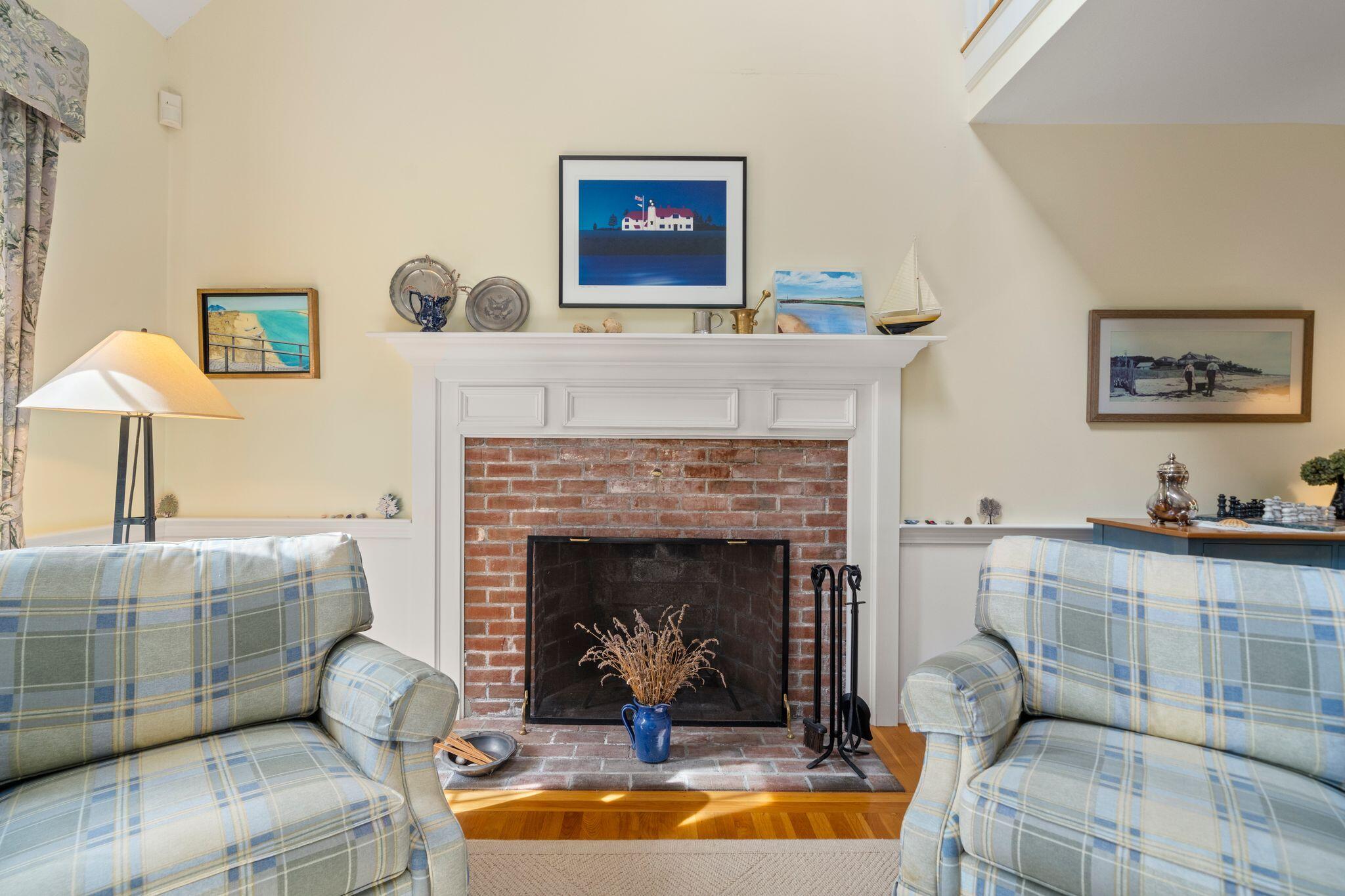 39 Jedidiah Way Chatham MA 02633