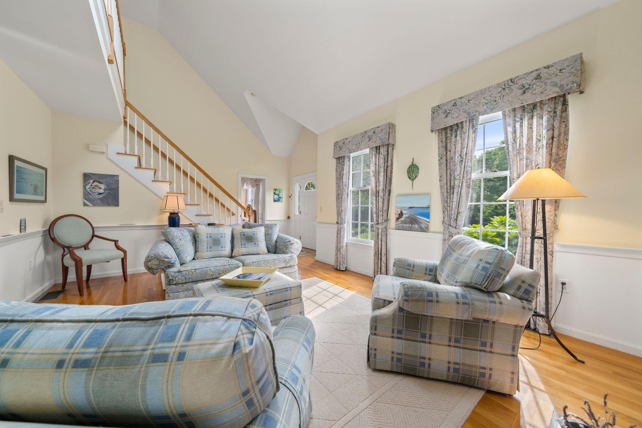 39 Jedidiah Way Chatham MA 02633