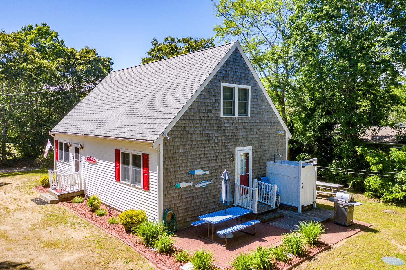 50 Townsend Avenue Eastham MA 02642