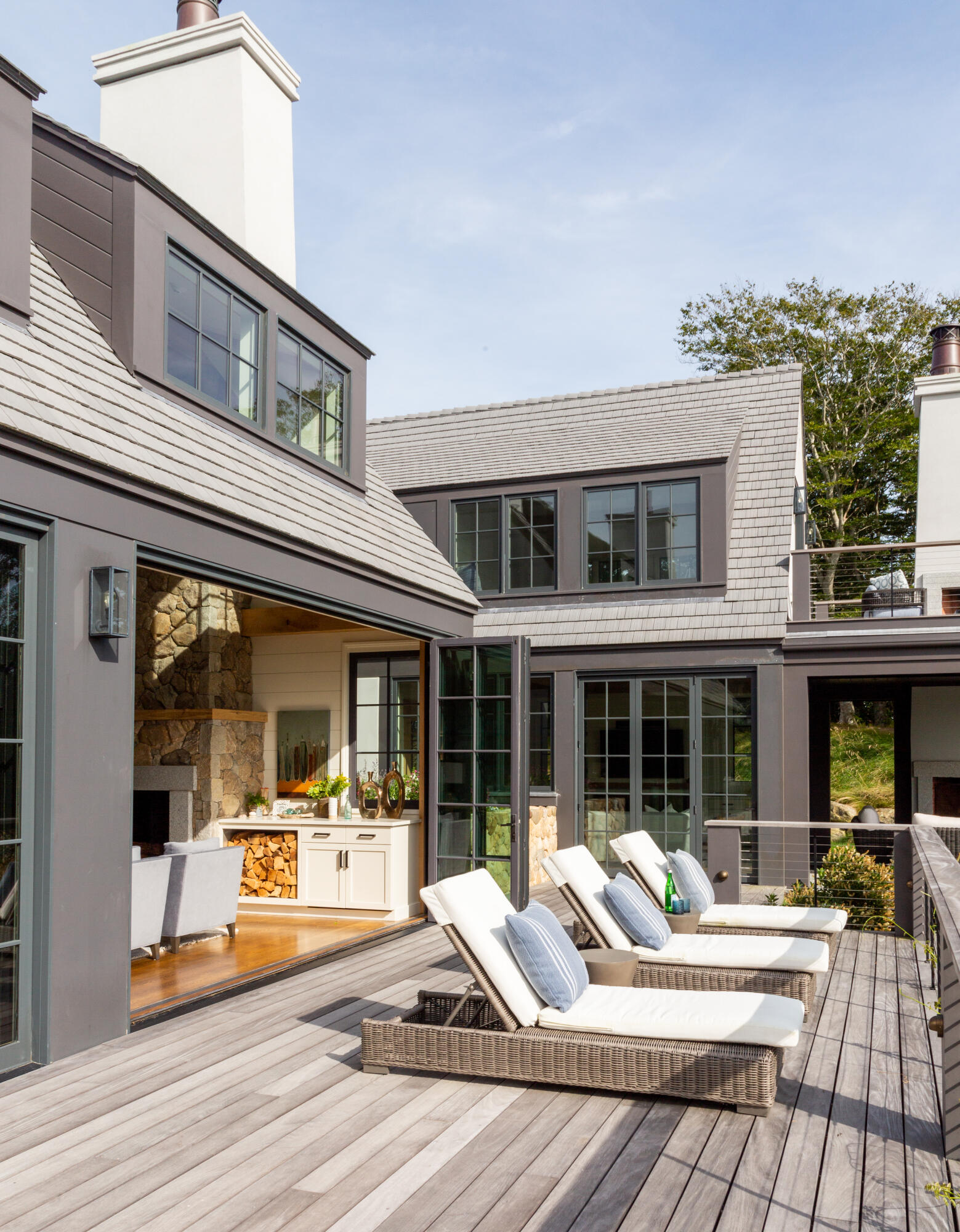 25 Brickyard Road Chilmark MA 02535