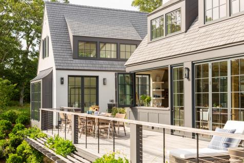 25 Brickyard Road Chilmark MA 02535