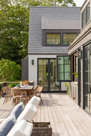 25 Brickyard Road Chilmark MA 02535