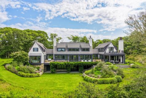 25 Brickyard Road Chilmark MA 02535