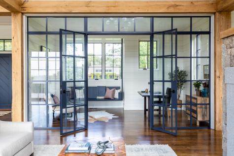 25 Brickyard Road Chilmark MA 02535