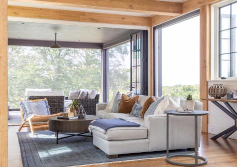 25 Brickyard Road Chilmark MA 02535