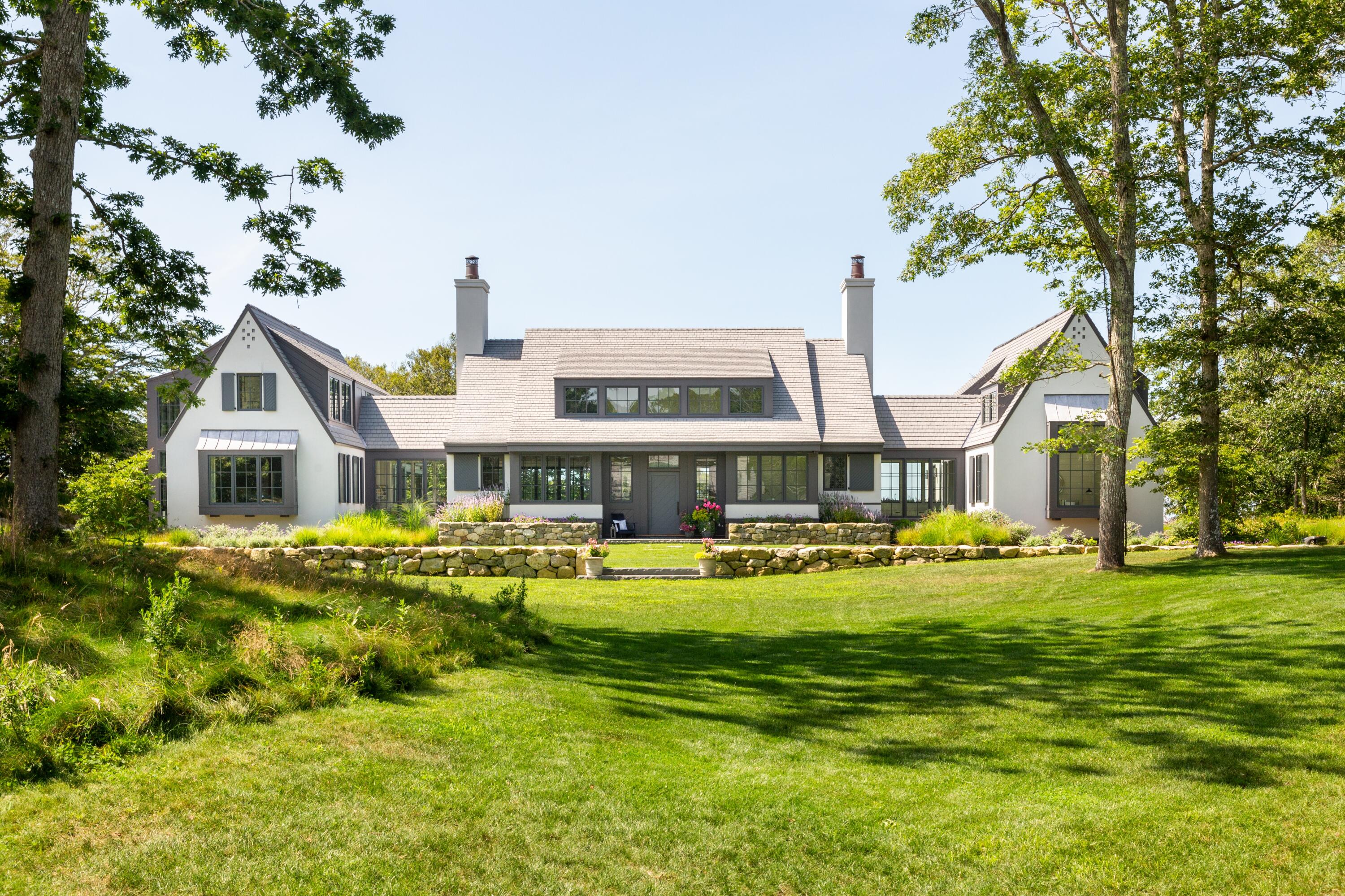 25 Brickyard Road Chilmark MA 02535