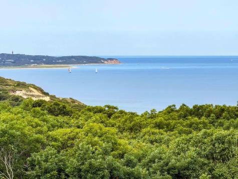 25 Brickyard Road Chilmark MA 02535