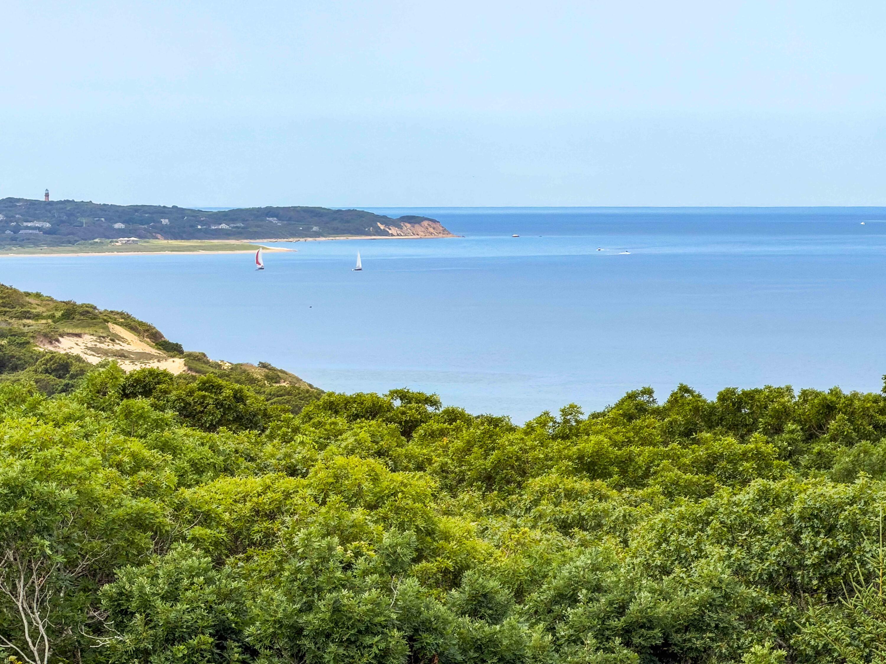 25 Brickyard Road Chilmark MA 02535